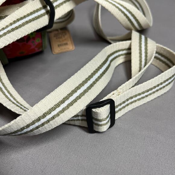 Natural Life Water Bottle Carrier with Pocket and Adjustable Strap NWT - Picture 11 of 14